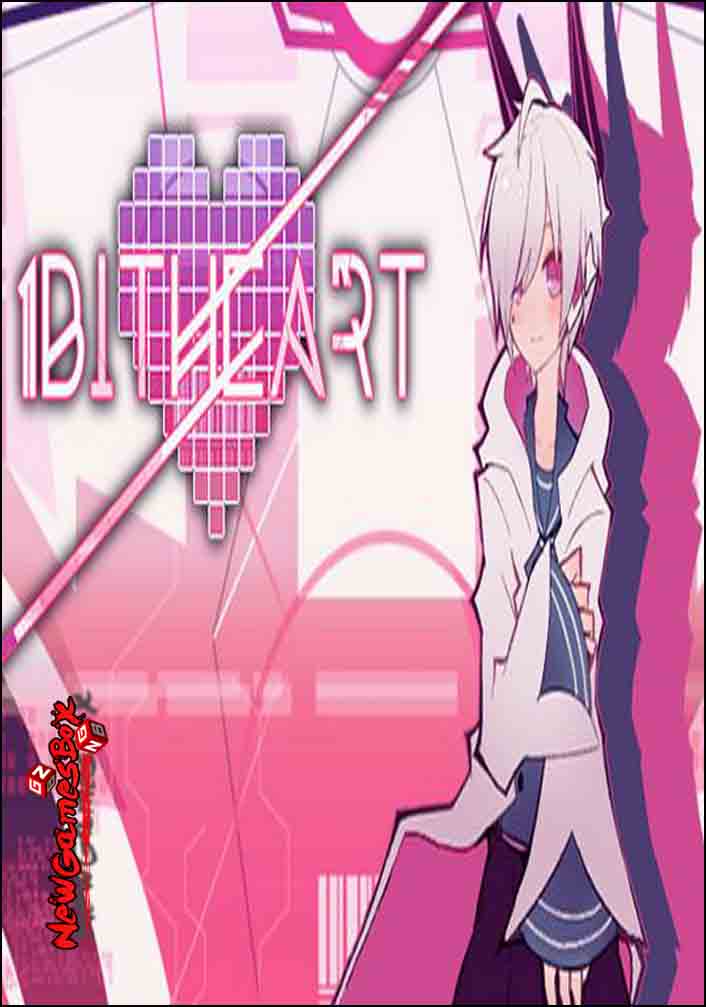 1bitHeart Free Download