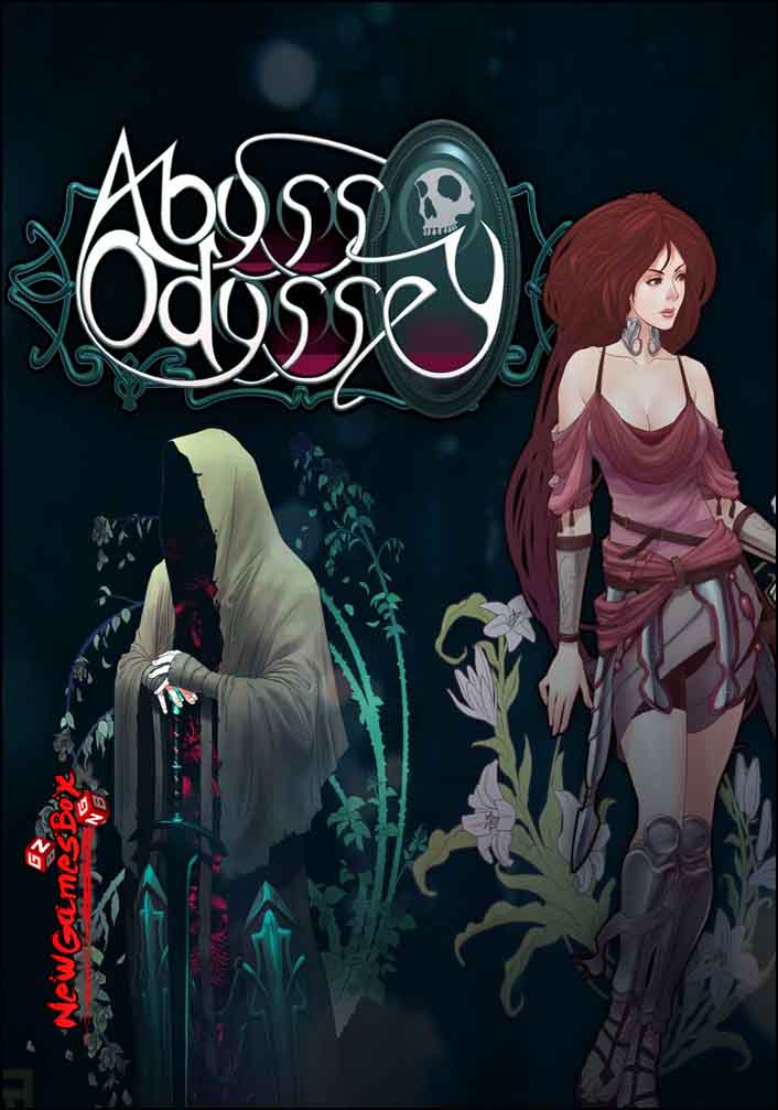Abyss Odyssey Free Download