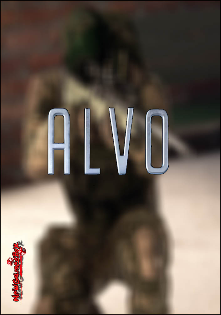 Alvo Free Download Full Version PC Game Setup