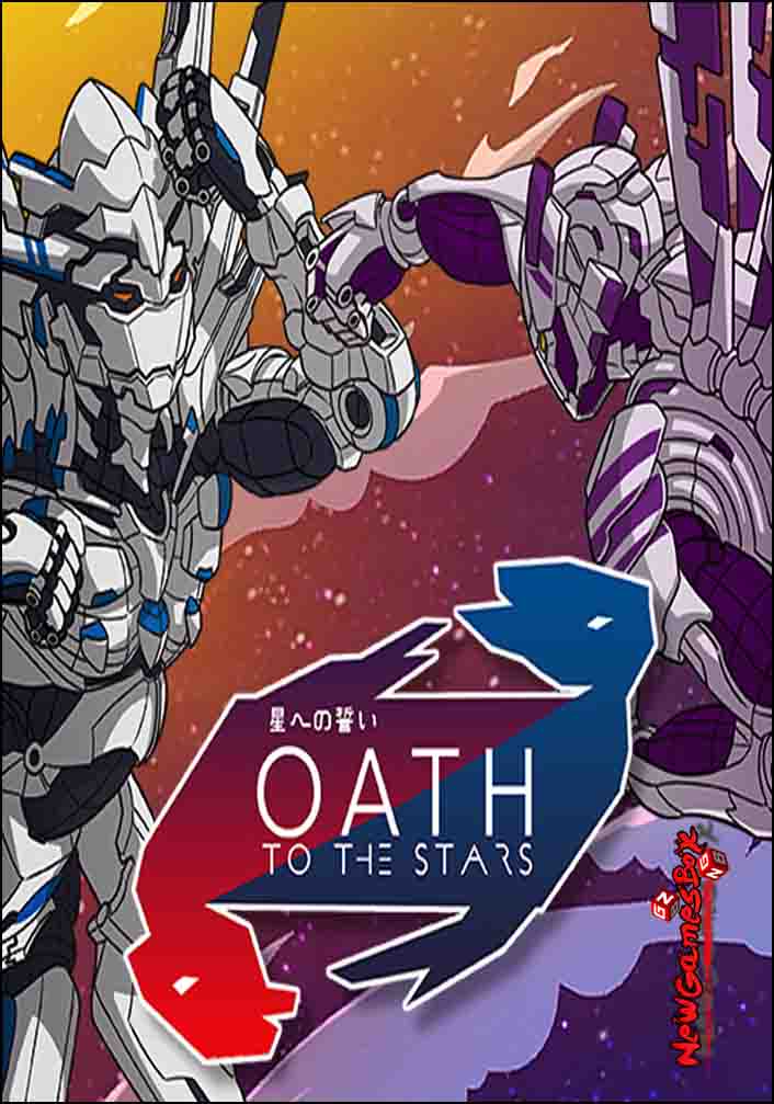 An Oath to the Stars Free Download