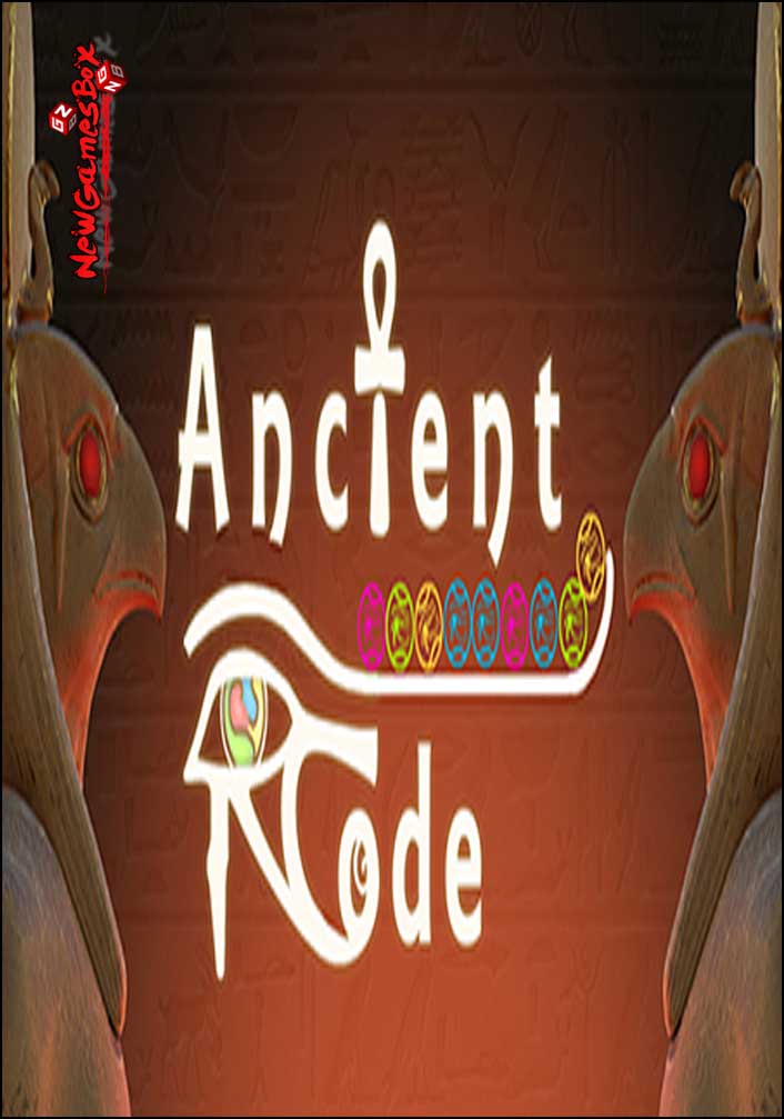 Ancient Code VR Free Download