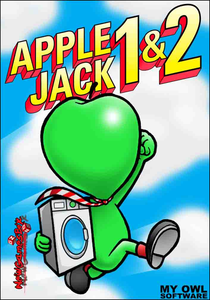 Apple Jack Free Download