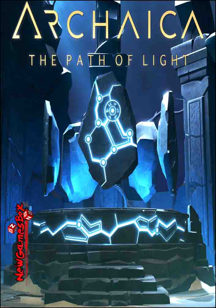 Archaica The Path Of Light Free Download