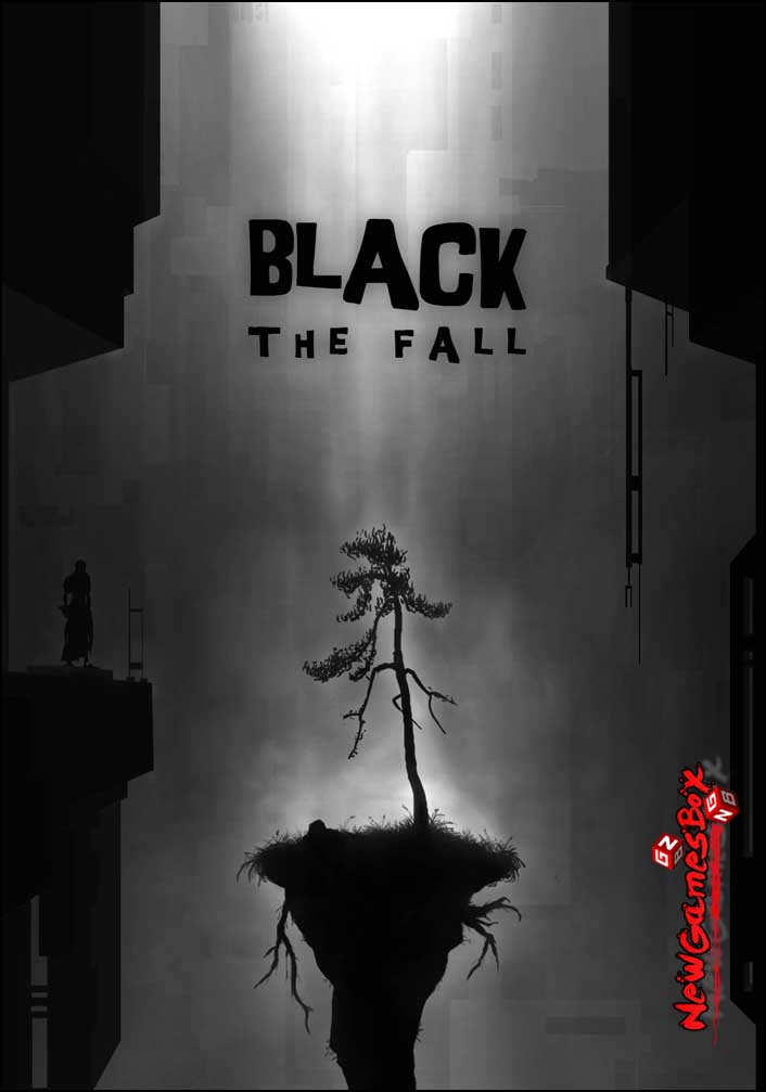 Black The Fall Free Download