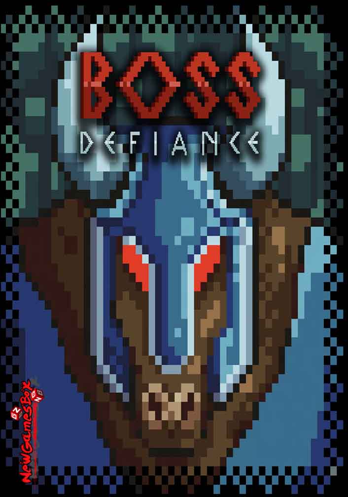 Boss Defiance Free Download