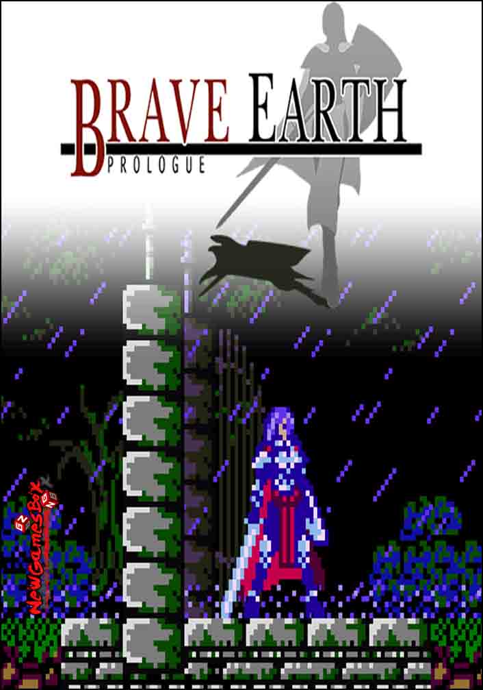Brave Earth Prologue Free Download