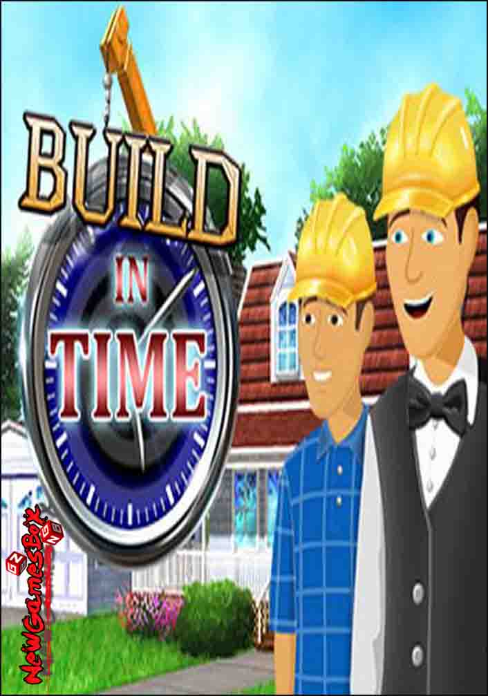 Build In Time Free Download