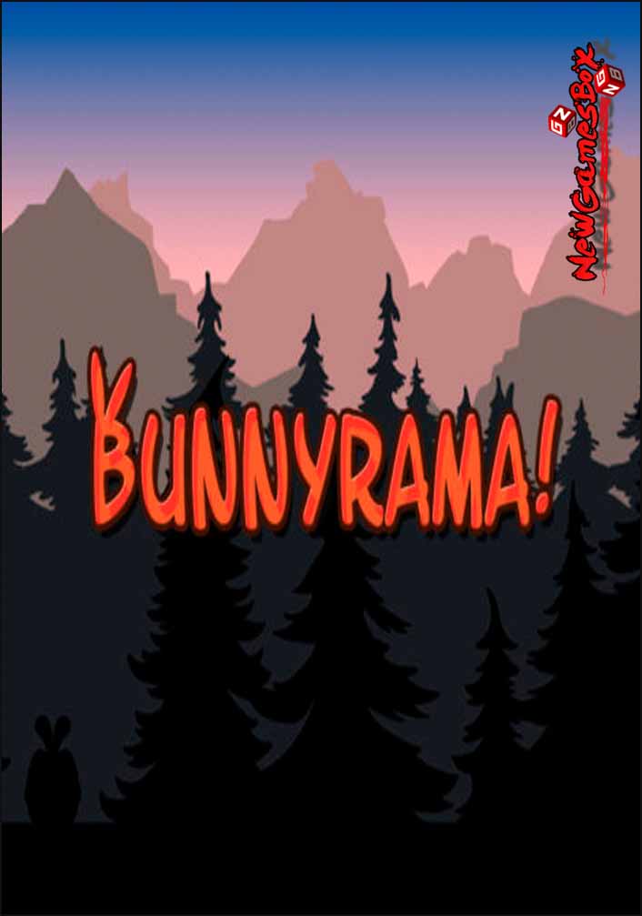 Bunnyrama Free Download