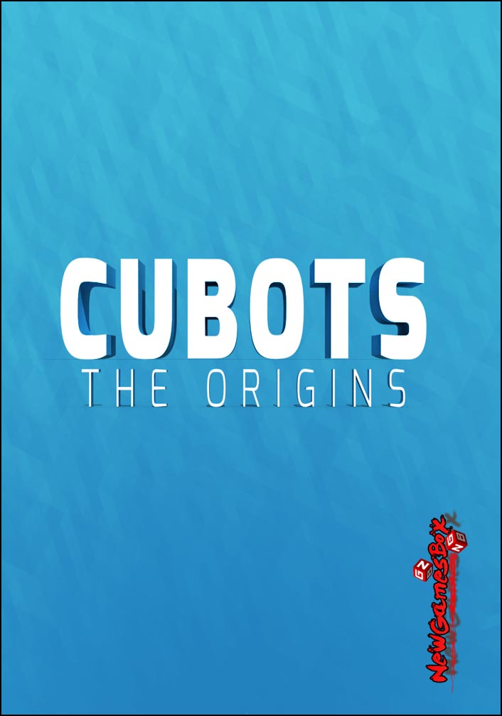 CUBOTS The Origins Free Download
