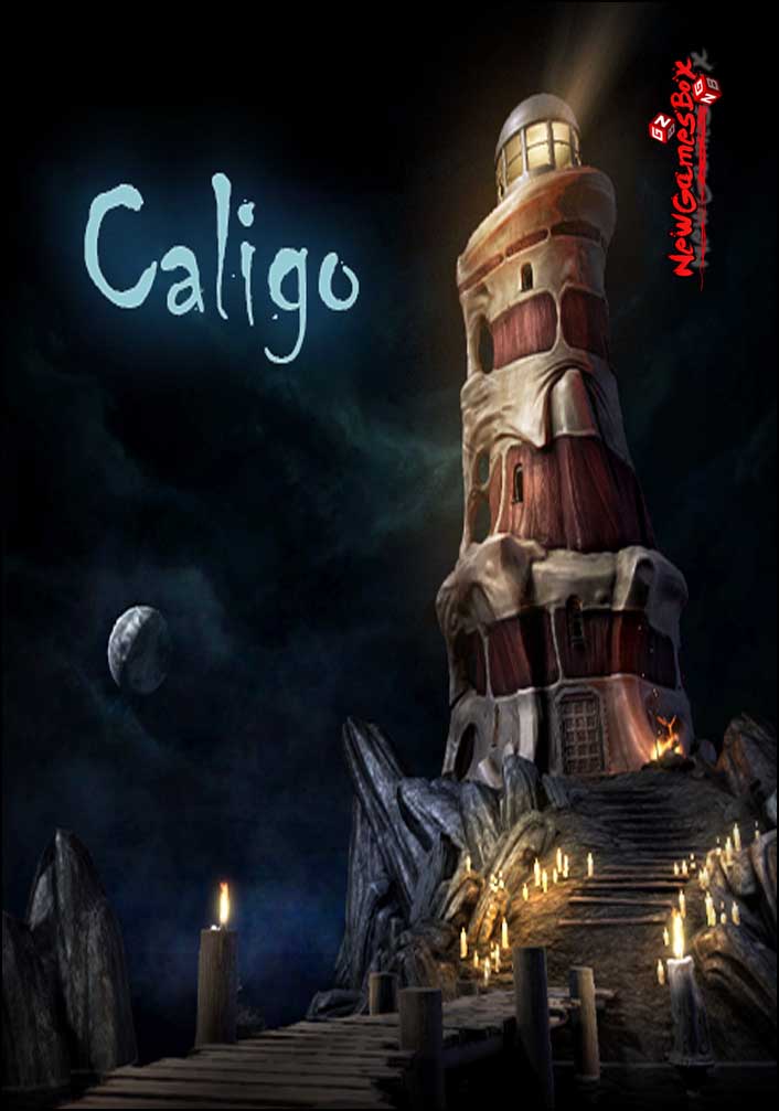 Caligo Free Download