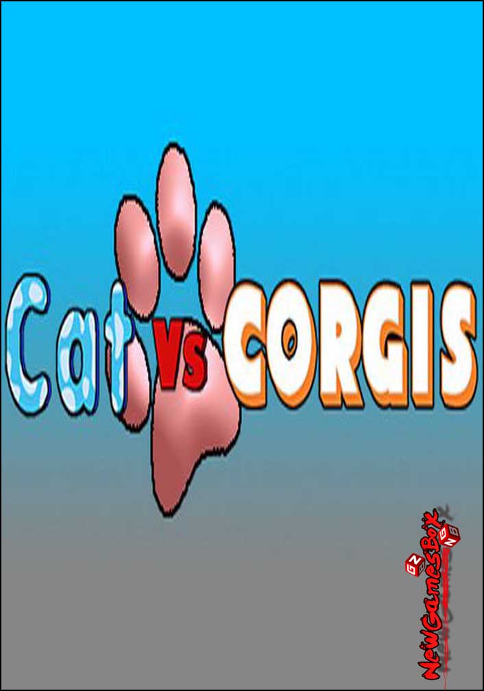 Cat vs Corgis Free Download