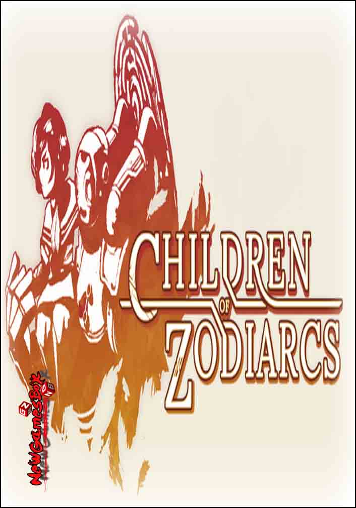 Children of Zodiarcs Free Download