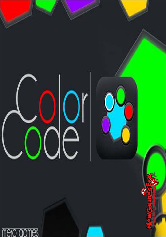 ColorCode Free Download