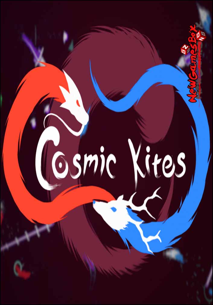 Cosmic Kites Free Download