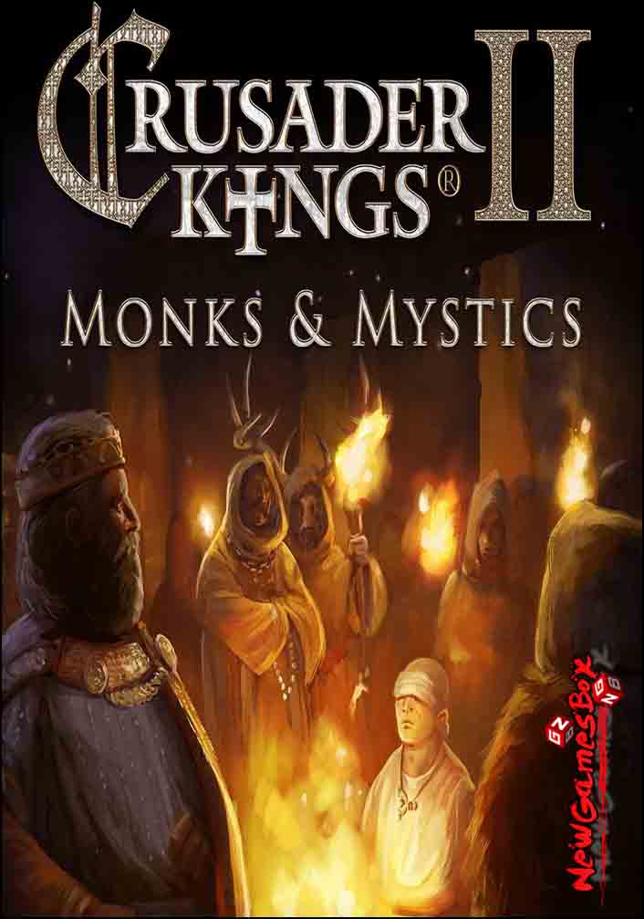 crusader kings ii monks and mystics mac free download