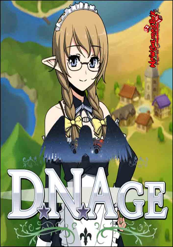 DN Age Free Download