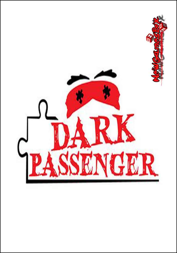 Dark Passenger Free Download