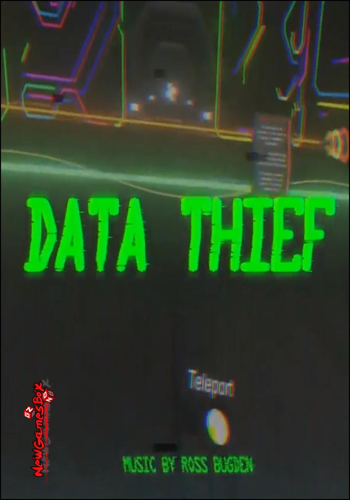 Data Thief Free Download