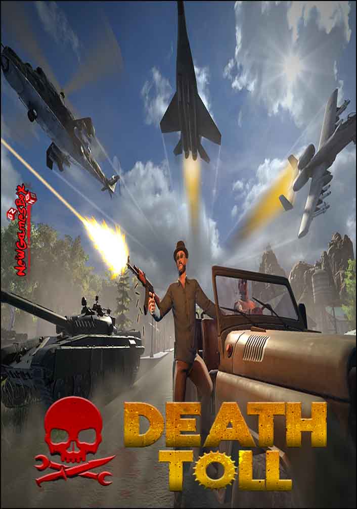 Death Toll Free Download