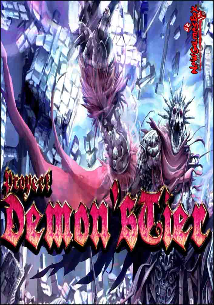 DemonsTier Free Download