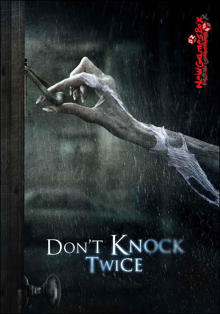Dont Knock Twice Free Download