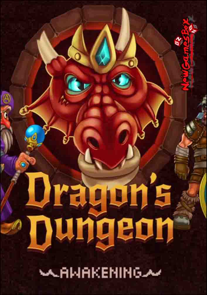 Dragons Dungeon Awakening Free Download