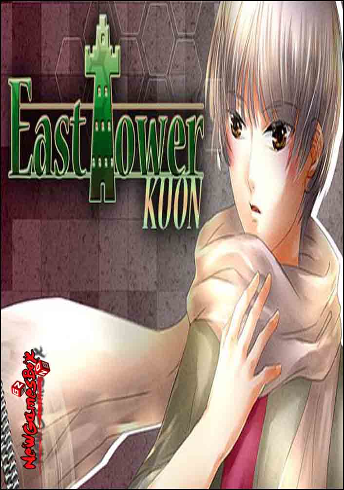 East Tower Kuon Free Download