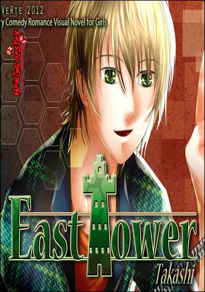 East Tower Takashi Free Download