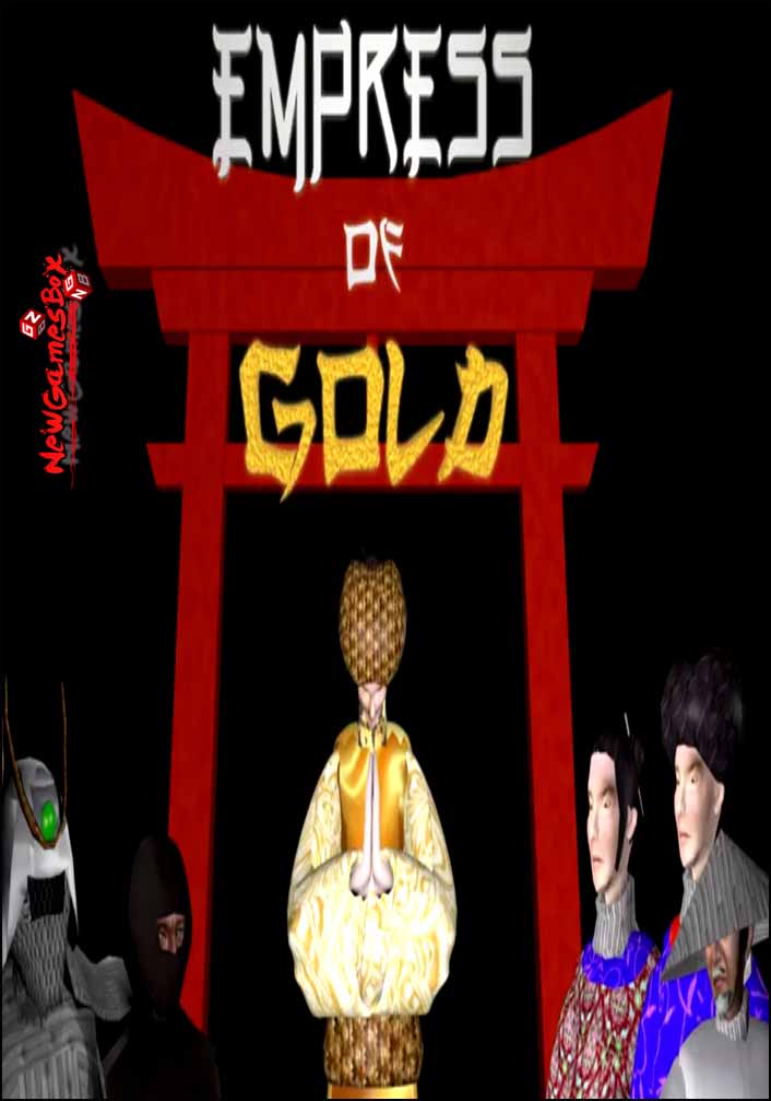 Empress of Gold Free Download