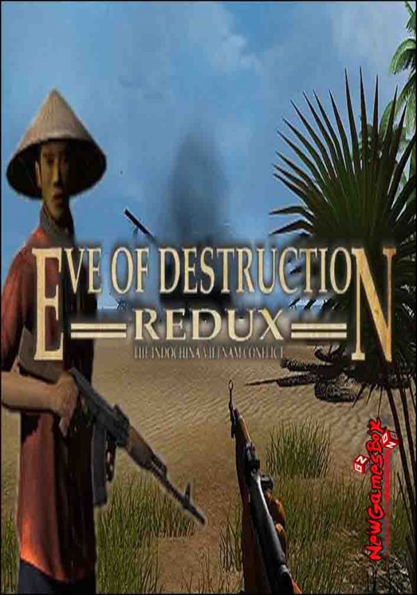eve of destruction redux
