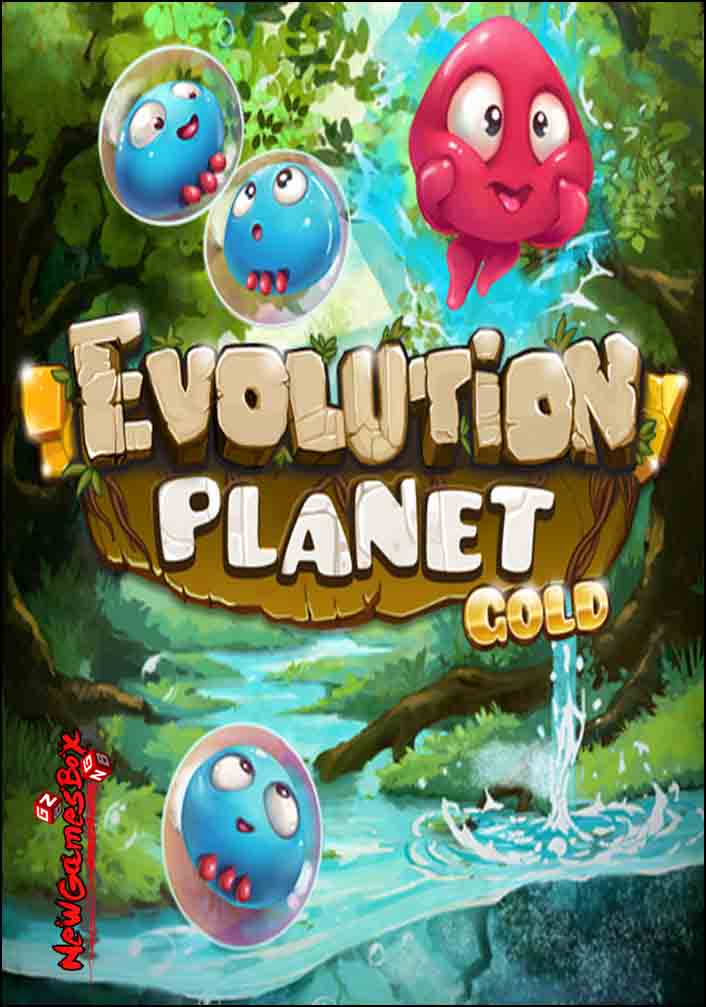 Evolution Planet Free Download