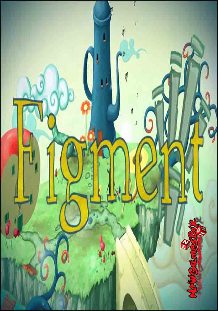 Figment обзор игры