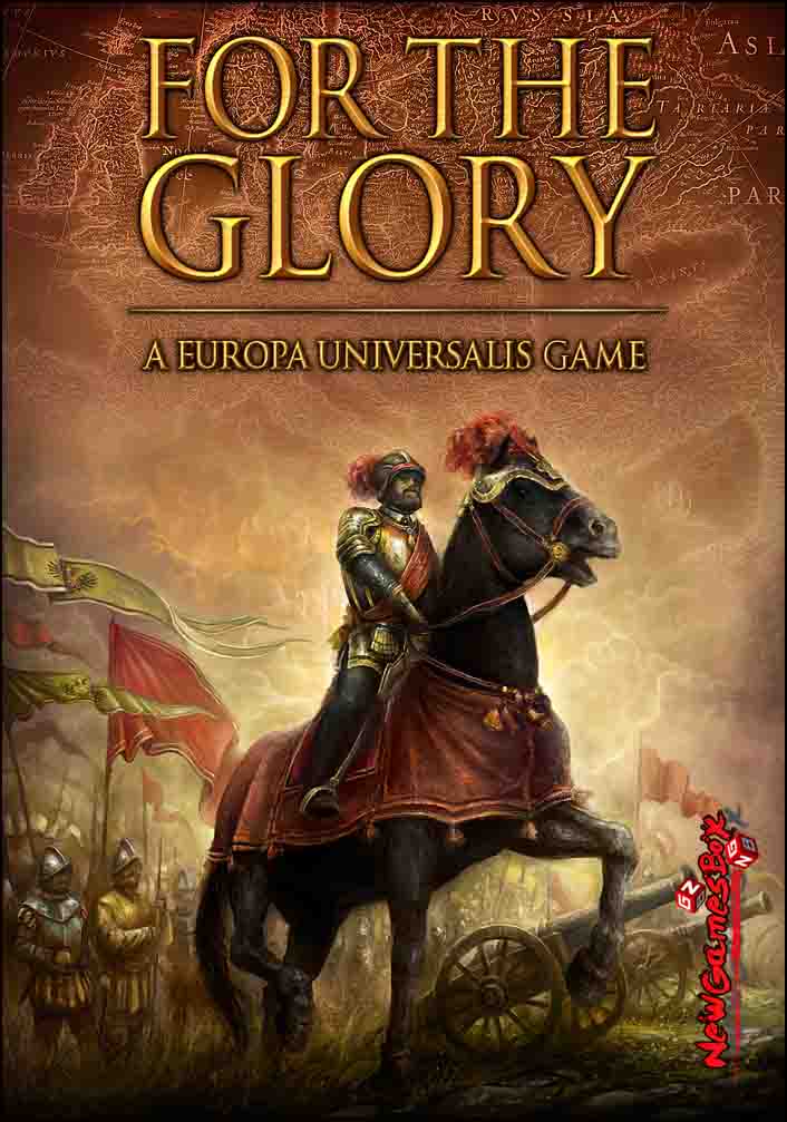 For The Glory Free Download