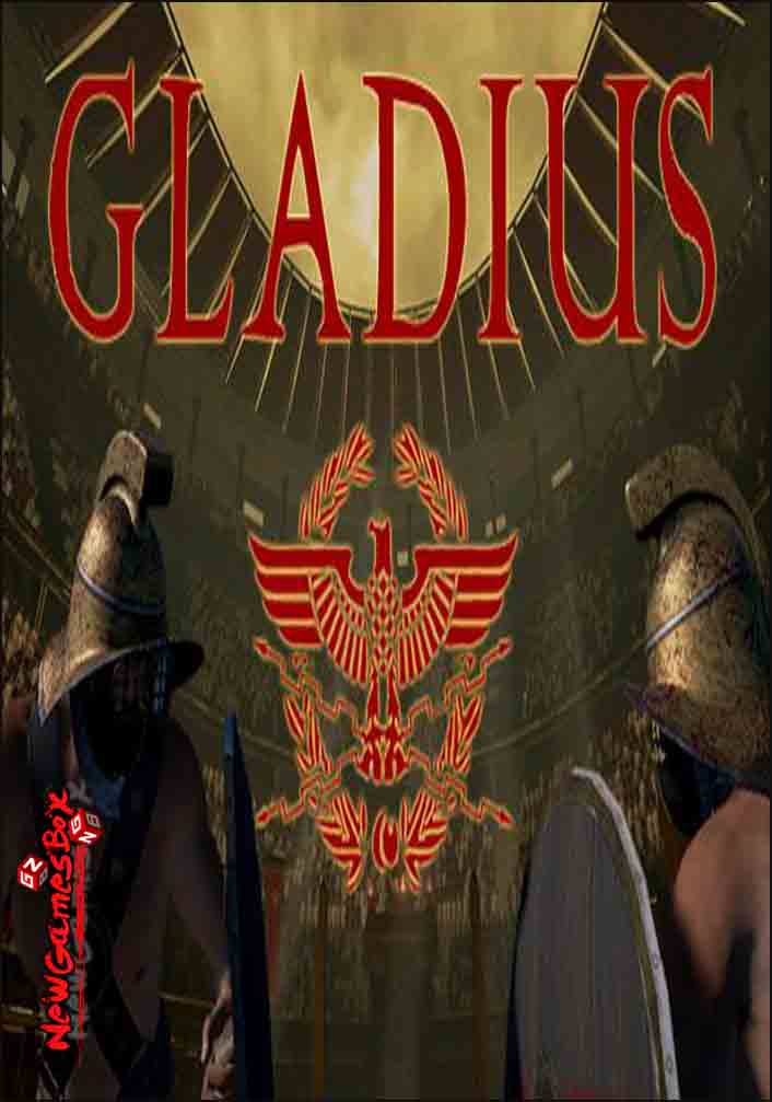 Gladius Free Download