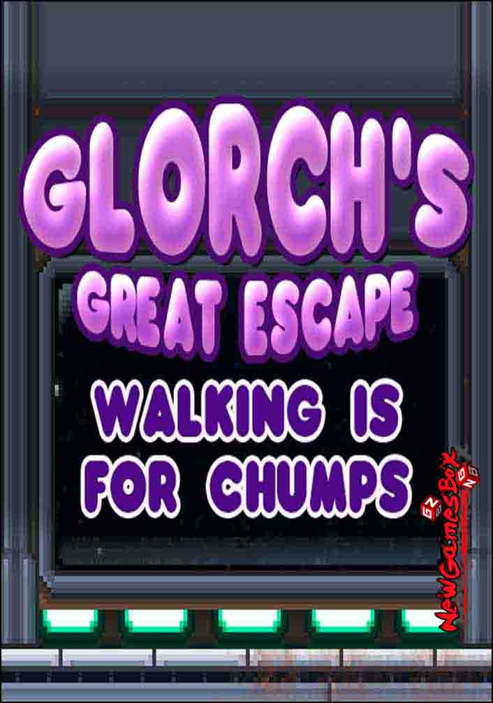 Glorchs Great Escape Free Download