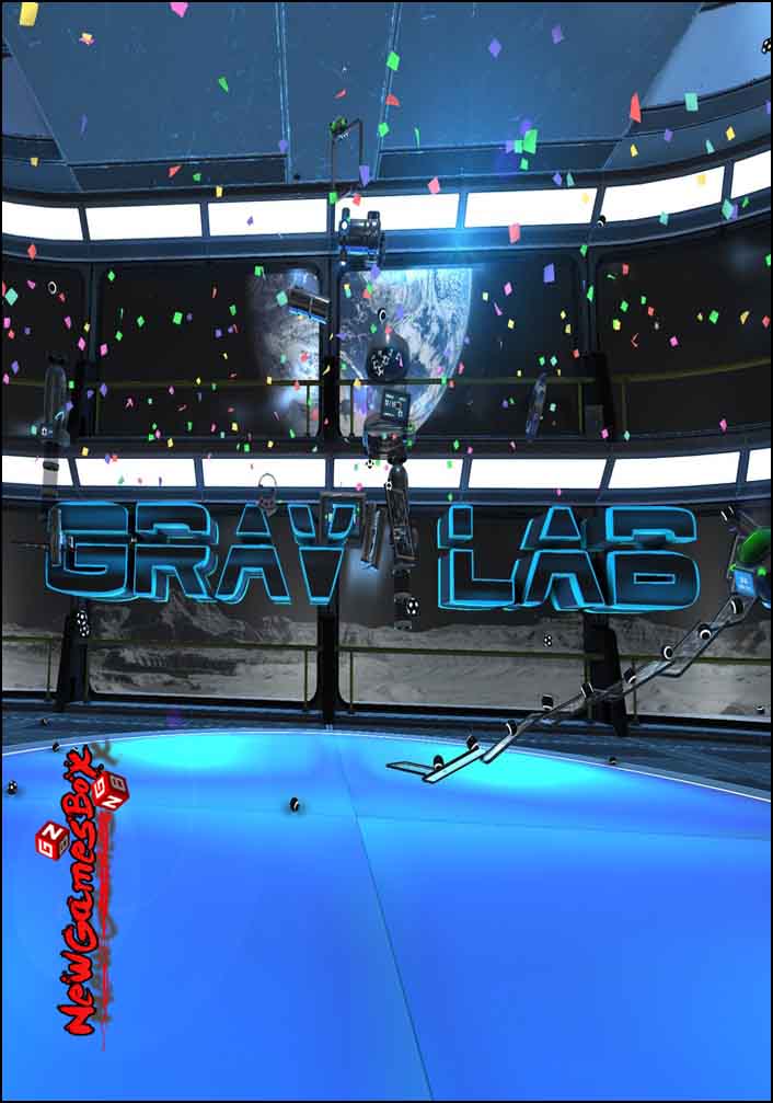 Gravity Lab Free Download
