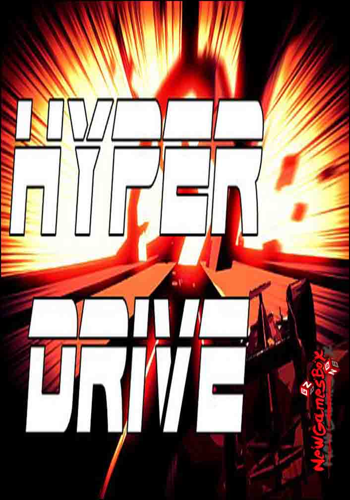HYPER DRIVE Free Download