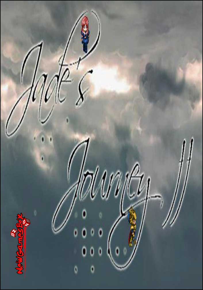 Jade's Journey 2 Free Download