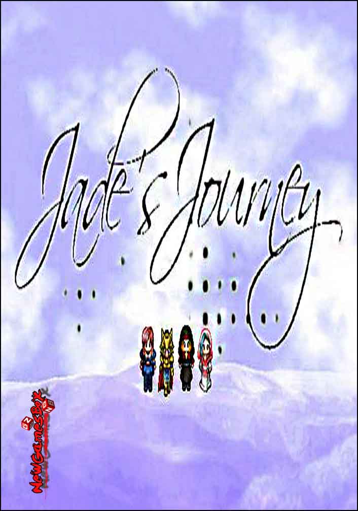 Jade's Journey Free Download