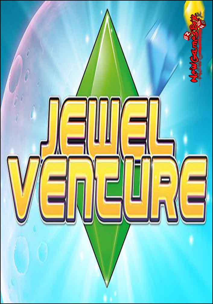 Jewel Venture Free Download