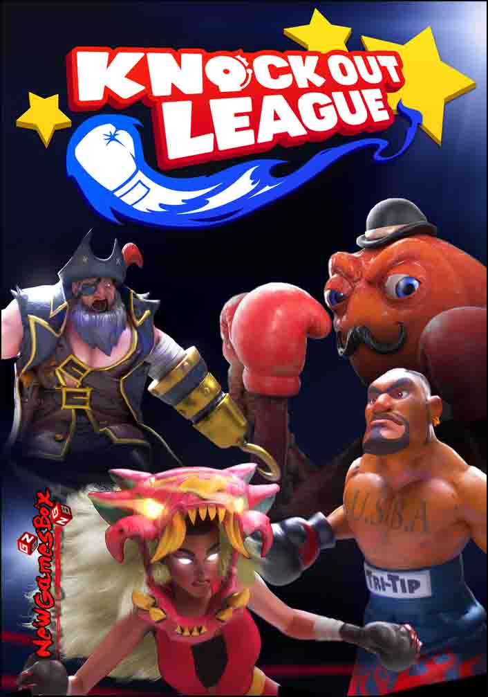 Knockout League Free Download
