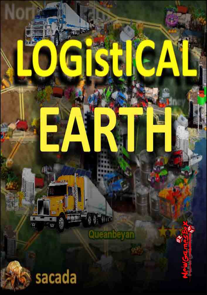 LOGistICAL Earth Free Download