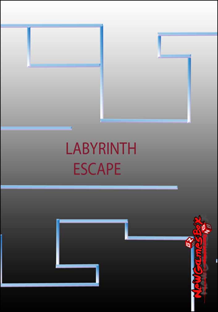 Labyrinth Escape Free Download
