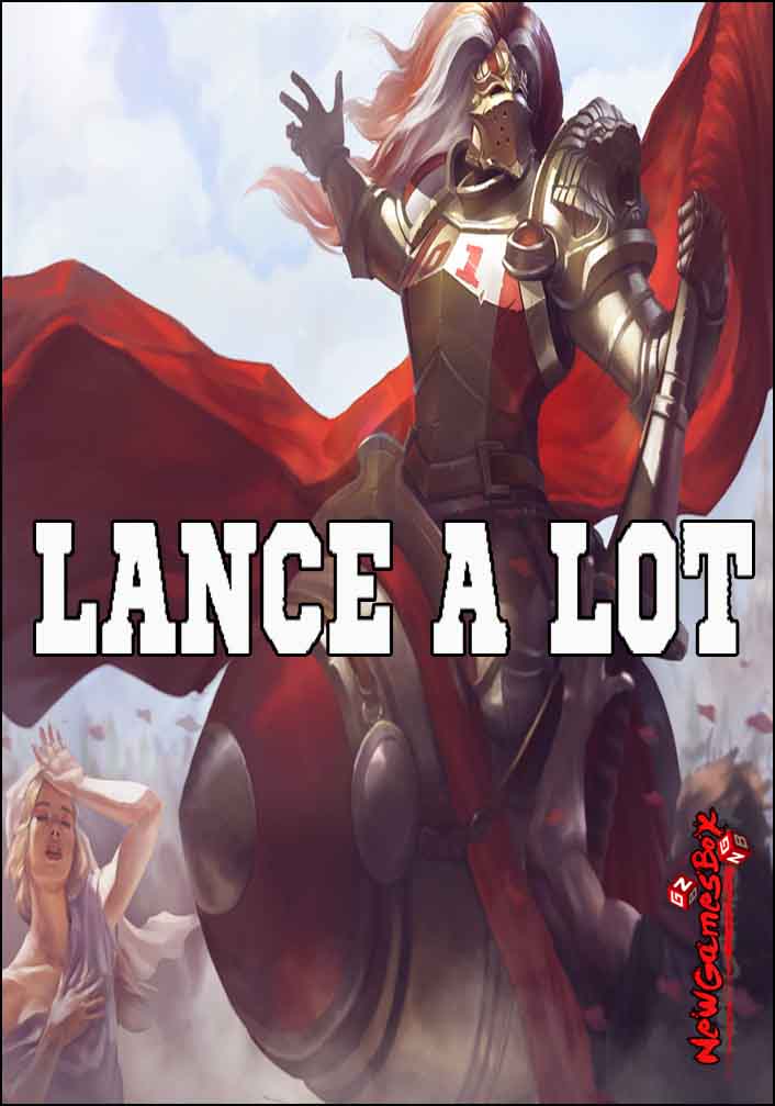 Lance A Lot Free Download