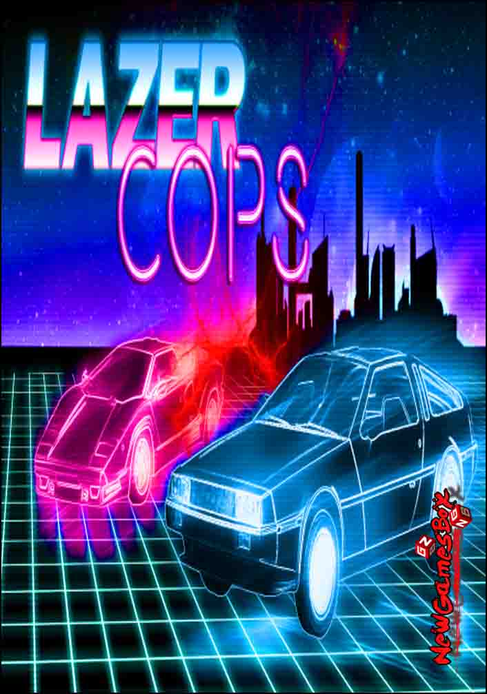 Lazer Cops Free Download