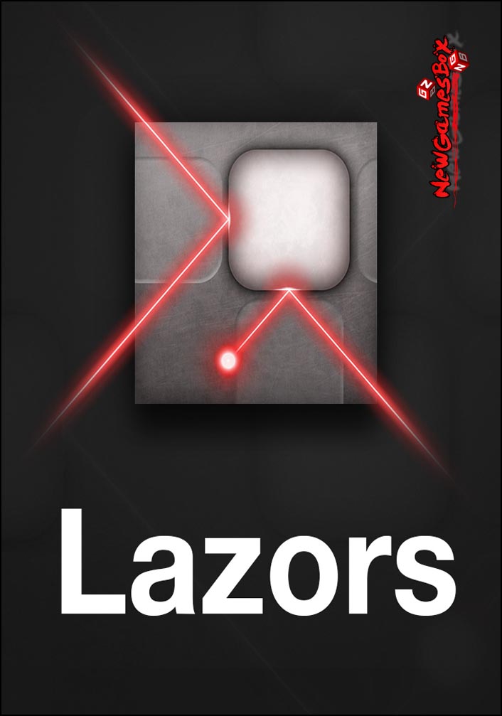 Lazors Free Download