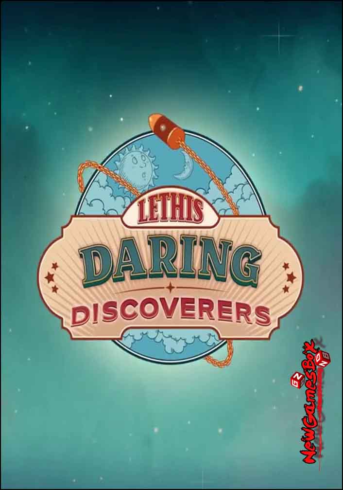 Lethis Daring Discoverers Free Download