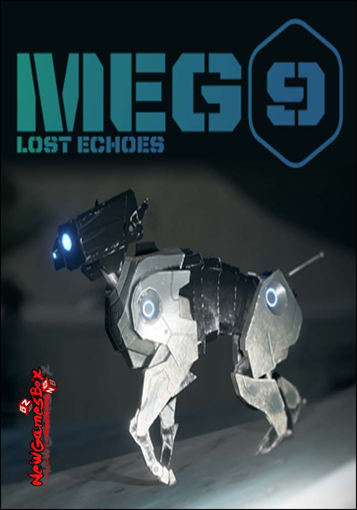 MEG 9 Lost Echoes Free Download Full Version PC Setup