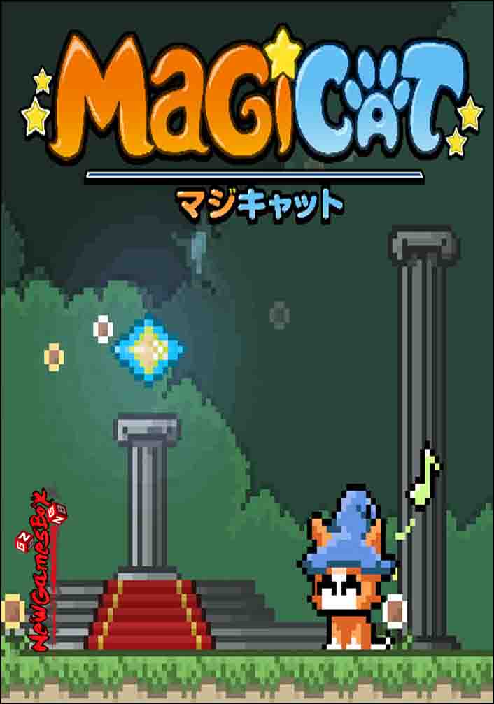 MagiCat Free Download