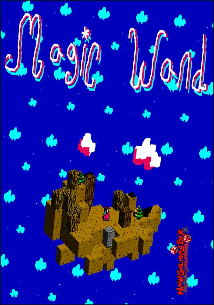 Magic Wand Free Download